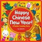 Jannie Ho - Happy Chinese New Year!