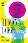 Tom King, Greg Smallwood, Greg Smallwood - The Human Target Volume One