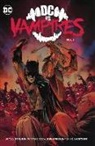 Matthew Rosenberg, Otto Schmidt, James Tynion IV, Otto Schmidt - DC vs. Vampires Vol. 1