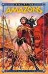 Vita Ayala, Becky Cloonan, Michael Conrad, Joëlle Jones, Stephan Williams, Stephanie Williams... - Trial of the Amazons