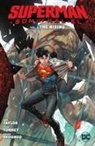 Tom Taylor, John Timms, John Timms - Superman: Son of Kal-El Vol. 2: The Rising