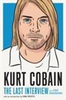 MELVILLE HOUSE, Dana Spiotta - Kurt Cobain: The Last Interview