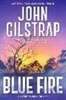 John Gilstrap - Blue Fire