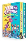 Colleen Af Venable, Colleen AF Venable, Stephanie Yue - Katie the Catsitter: More Cats, More Fun! Boxed Set (Books 1 and 2)
