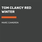 Marc Cameron - Tom Clancy Red Winter