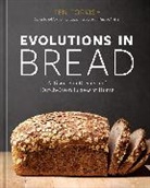 Ken Forkish - Evolutions in Bread