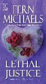Fern Michaels - Lethal Justice