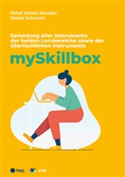 Rahel Eckert-Stauber, Daniel Schmuki, Rahel Eckert-Stauber, Daniel Schmuki - mySkillbox (inkl. 4-Jahres-Lizenz)