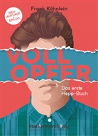 Frank Köhnlein - Vollopfer
