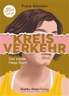 Frank Köhnlein - Kreisverkehr