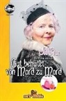 Tanya Carpenter - Gut behütet von Mord zu Mord