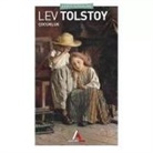 Lev Nikolayevic Tolstoy - Cocukluk