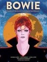 Michael Allred - Bowie