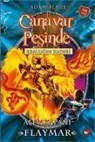 Adam Blade - Canavar Pesinde 64 - Kralligin Kaderi