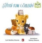 Lori Haskins Houran - Haydi Yum Gözlerini