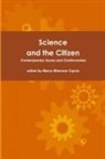 Marco Mamone Capria - Science and the Citizen