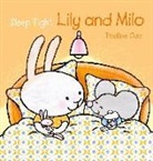 Oud Pauline, Oud Pauline - Sleep Tight, Lily and Milo