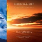 MacLeod Andrews, Knopf, Cormac McCarthy, Julia Whelan - The Passenger (Audio book)