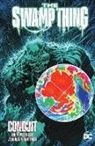 Mike Perkins, Ram V, Ram V., Mike Perkins - The Swamp Thing Volume 2: Conduit