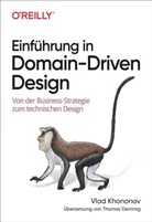 Vladislav Khononov - Einführung in Domain-Driven Design