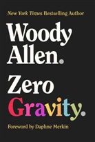 Woody Allen - Zero Gravity HA