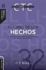 F. F. Bruce - Libro de los Hechos