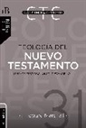 I. Howard Marshall - Teología del Nuevo Testamento
