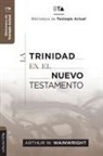 Arthur J. Wainwright - La Trinidad en el Nuevo Testamento