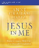 Anne Graham Lotz - Jesus in Me Bible Study Guide plus Streaming Video