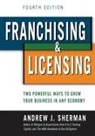Andrew Sherman - Franchising and Licensing