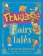Konnie Huq, Konnie Kay Huq, james Kay, Kay James, Rikin Parekh, Parekh Rikin - Fearless Fairy Tales