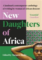 Various Authors, Various, Margaret Busby - New Daughters of Africa