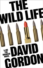 David Gordon - Wild Life