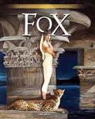 Jean-François Charles, Jean Dufaux - Fox