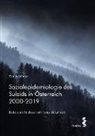 Carlos Watzka - Sozialepidemiologie des Suizids in Österreich 2000-2019