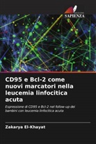 Zakarya El-Khayat - CD95 e Bcl-2 come nuovi marcatori nella leucemia linfocitica acuta