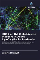 Zakarya El-Khayat - CD95 en Bcl-2 als Nieuwe Markers in Acute Lymfocytische Leukemie
