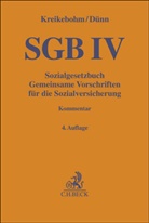 Thomas Brandt u a, Sylvia Dünn, Ralf Kreikebohm - Sozialgesetzbuch