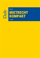 Alfred Tanczos - Mietrecht kompakt