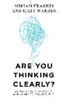 Miriam Frankel, Frankel Miriam, Matt Warren - Are You Thinking Clearly?
