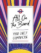 All on the Board - All On The Board - Your Daily Companion