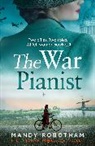 Mandy Robotham - The War Pianist
