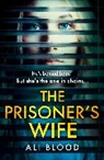 Ali Blood - The Prisoner's Wife