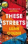 Luan Goldie - These Streets