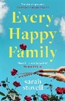 Sarah Stovell, Stovell Sarah - Every Happy Family