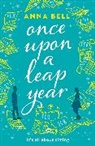 Anna Bell, Bell Anna - Once Upon a Leap Year