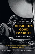 Paul Sexton - Charlie's Good Tonight