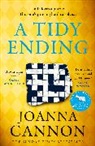Joanna Cannon, Cannon Joanna - A Tidy Ending