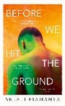 Selali Fiamanya - Before We Hit the Ground