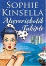 Sophie Kinsella - Alisveriskolik Takipte